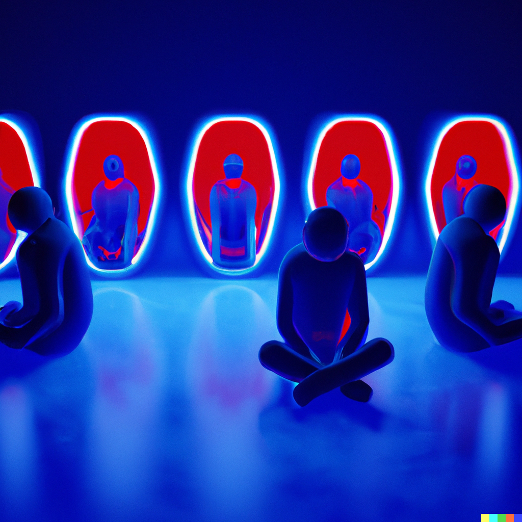 One to Nine theoretical system for unified field understanding